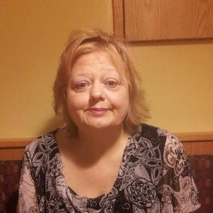 Meet your Posher, Lynette